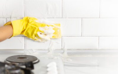 GROUT CLEANING IN ALLEN TX SECRETS: HOW PROFESSIONALS DO IT REVEALED!