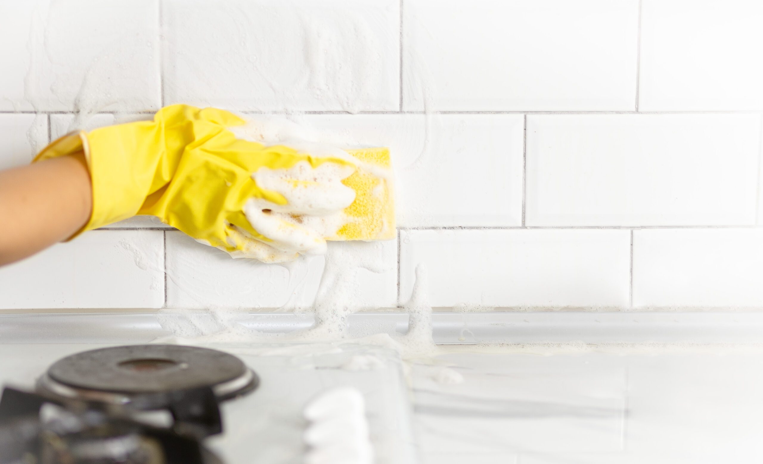 No.1 Best Grout Cleaning in Allen TX- Express Carpet Cleaning