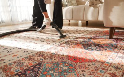 Maximize Cleanliness: The Optimal Schedule for Carpet Cleaning in Allen TX in 4 Easy Steps!