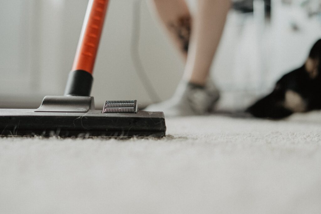 Top-tier carpet cleaning in Frisco, TX - Express Carpet Cleaning